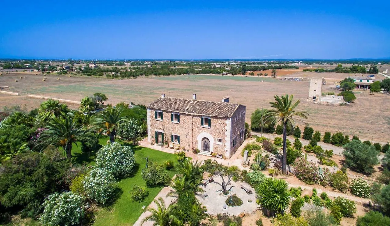 G Rentals Can Cuquet Campos  Espanha