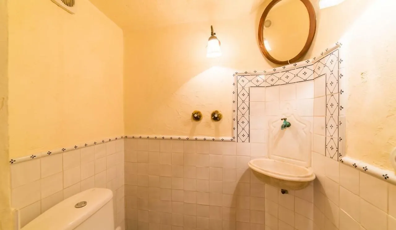 G Rentals Can Cuquet Campos  0*, Campos (Mallorca)