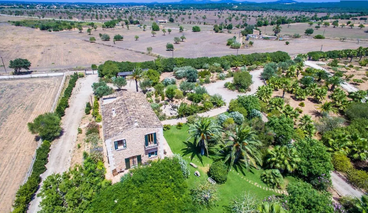 G Rentals Can Cuquet Campos  0*, Campos (Mallorca)