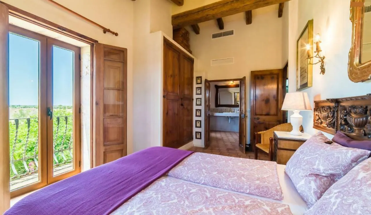 G Rentals Can Cuquet Campos  Villa Campos (Mallorca)