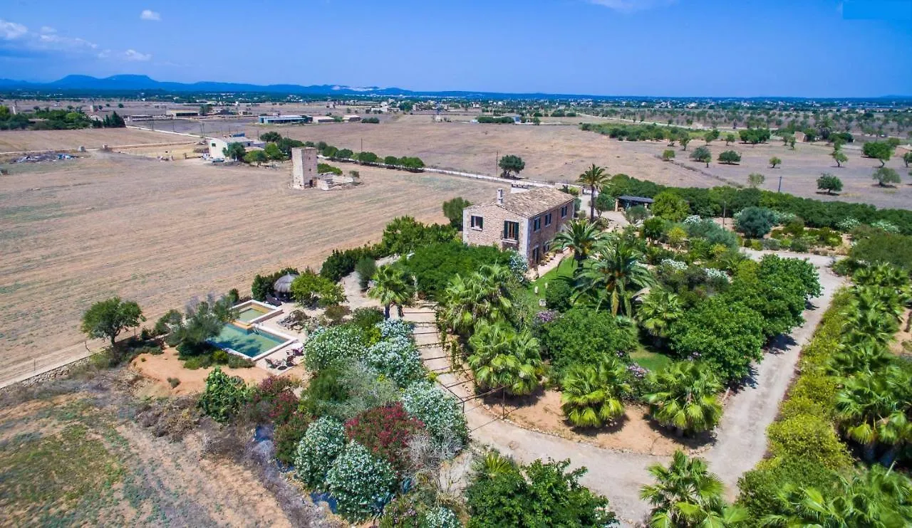 G Rentals Can Cuquet Campos  Campos (Mallorca)