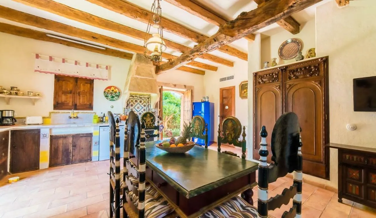 G Rentals Can Cuquet Campos  Villa Campos (Mallorca)