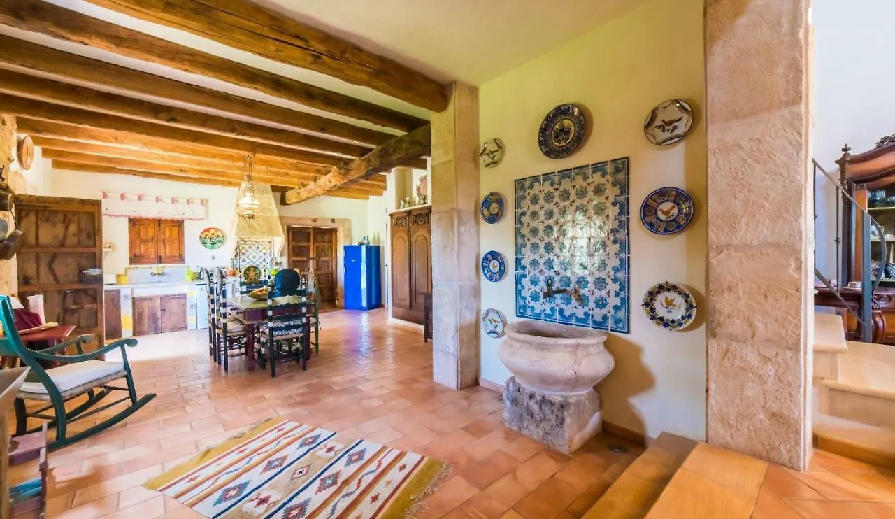 G Rentals Can Cuquet Campos  0*, Campos (Mallorca)